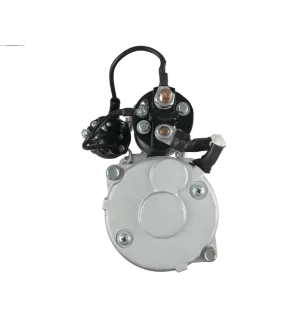 Démarreur 24V 4.00kW 11 dents AS-PL S1121, UD12343S, DELCO 10479652, 8200004, 8200296