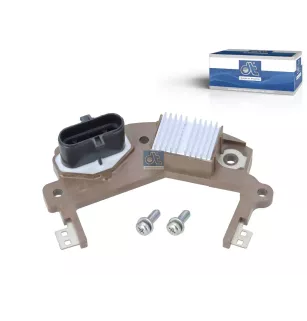 Régulateur, 24 V pour Scania - 1794784