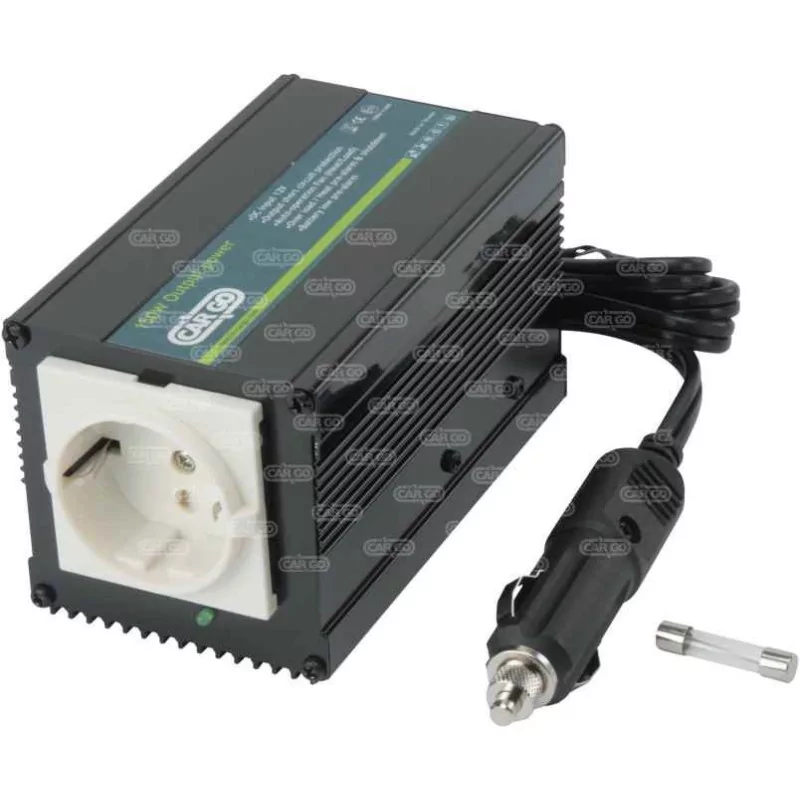 Convertidor de voltaje de 12V 150W