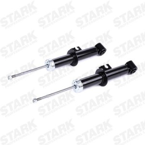 Amortisseur MINI 33526781136, 33506764912, 6768412