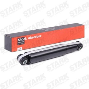 Amortisseur MERCEDES-BENZ 5206QH, 9063260000, 9063260600