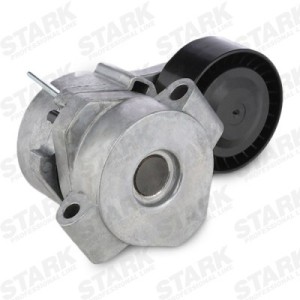 Poulie, tendeur de courroie d'accessoire CITROËN 5751F2, 9658142780, 1420513