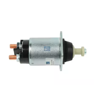 Interrupteur magnétique 24 V Pour Mercedes-Benz SK-Series (OM 400), Scania 4-Serie Bus - 001 152 6310 - A001 152 6310 - 1405979