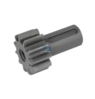 Pignon de démarreur, 11 teeth Pour DAF 45/55/65/75/85/95, XF - Iveco.