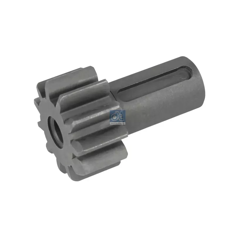 Pignon de démarreur, 11 teeth Pour DAF 45/55/65/75/85/95, XF - Iveco M, TurboTech - 0699842 - 699842 - 93159934 - 210991