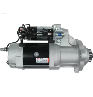 Démarreur 24V 8.30kW 11 dents AS-PL UD12362S, CASE 87439325, 87607509, CATERPILLAR 1047041, 1047042
