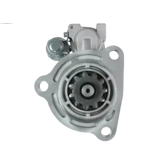 Démarreur 24V 8.30kW 11 dents AS-PL UD12362S, CASE 87439325, 87607509, CATERPILLAR 1047041, 1047042