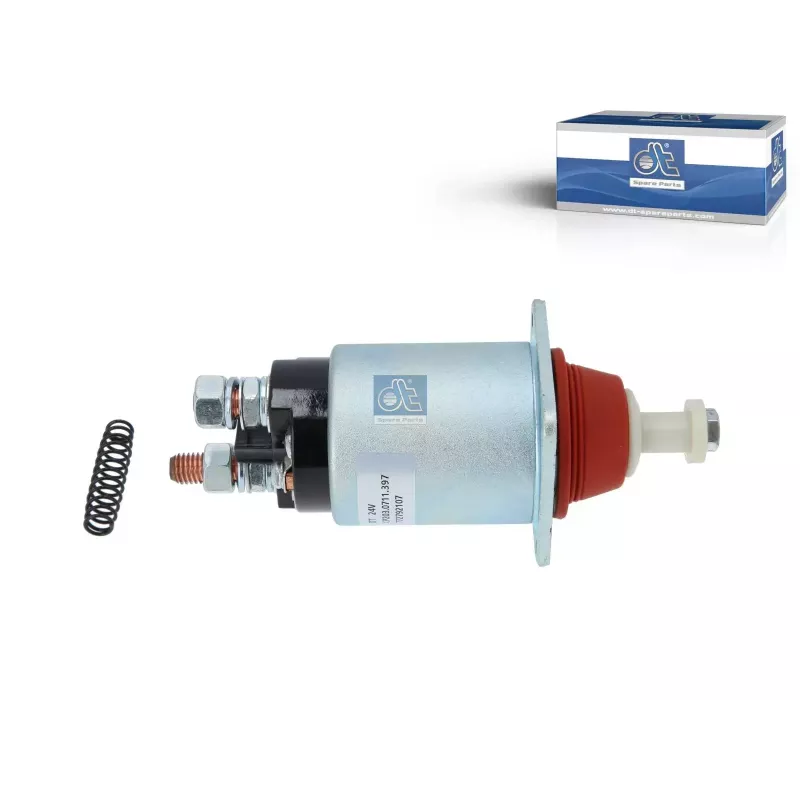 Interrupteur magnétique 24 V - 1405978