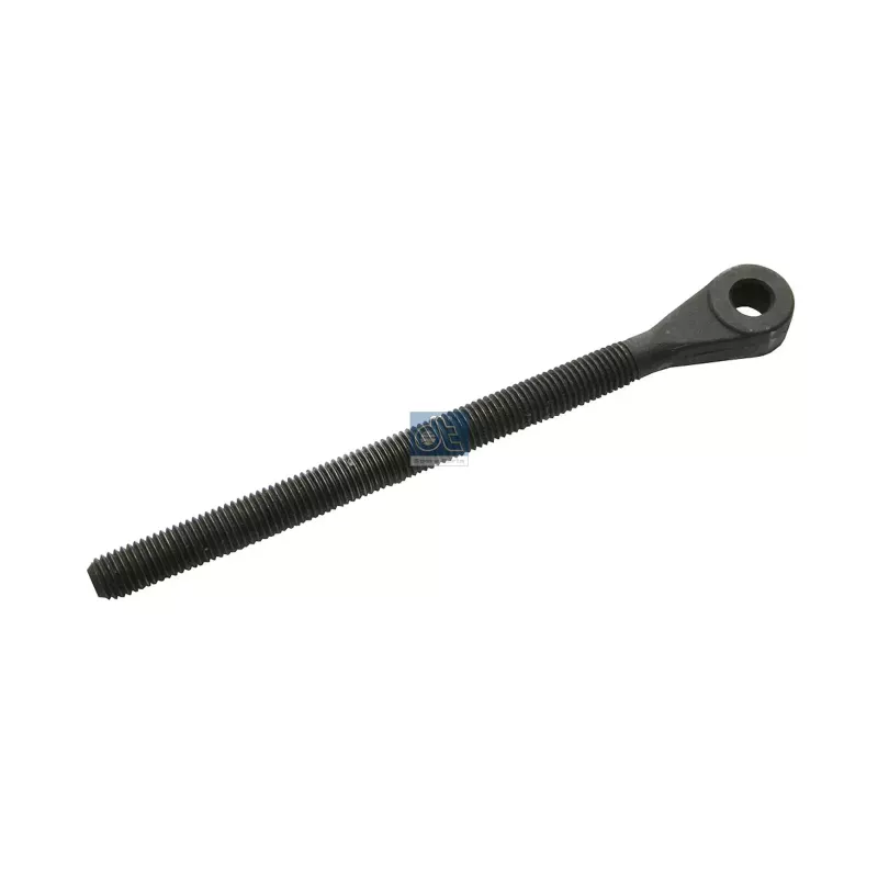 Vis de serrage, M12 x 1,75, L: 188.5 mm Pour Scania 4 Serie Bus - 1413092 - 374291