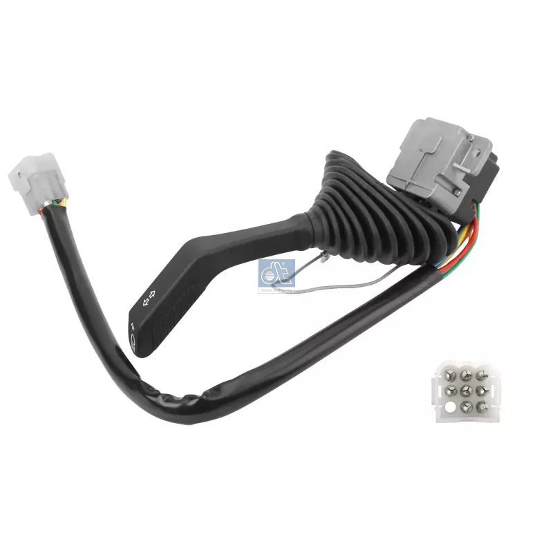 Commutateur de colonne de direction, clignotant Pour Scania 3-Serie, 3-Serie Bus - 1358175 - 360248 - ZG.20135-0008 Commutateur de colonne de direction, clignotant Pour Scania 3-Serie, 3-Serie Bus - 1358175 - 360248 - ZG.20135-0008