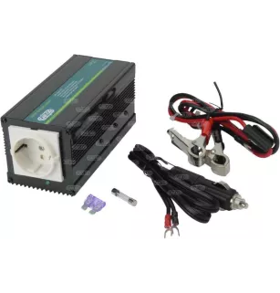 12V 300W voltage converter