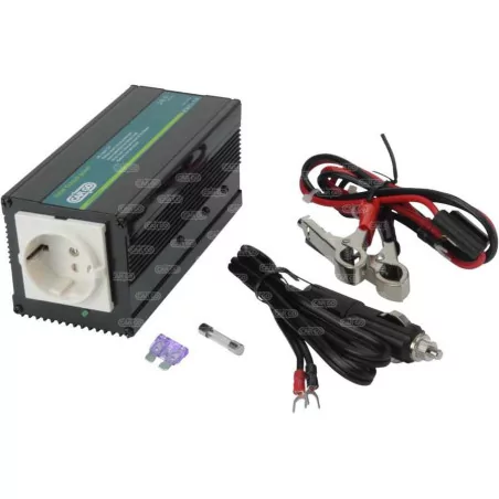 Convertisseur de tension 12V 300W