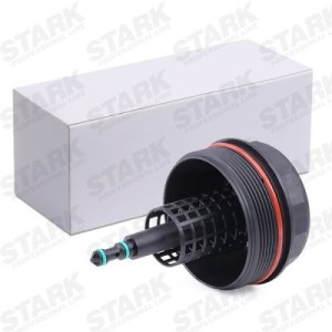 Boîtier de filtre à huile BMW 1744000, 11421744000