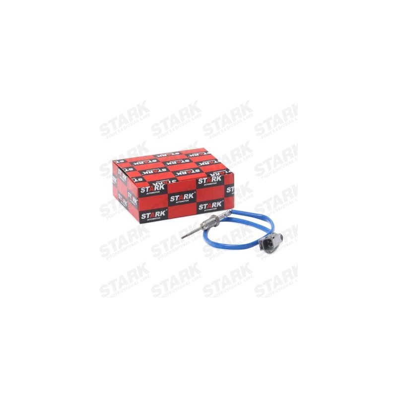 Palpeur, température des gaz FORD 1833786, AV4112B591AB
