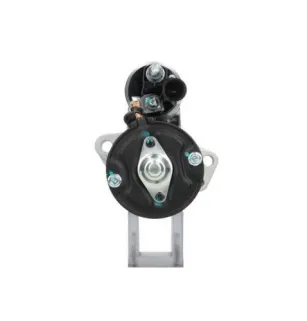 Starter Volkswagen 2.0 kw, Bosch 0001125519, Bosch 0001125520, VW 059911023S, PIC 1205035