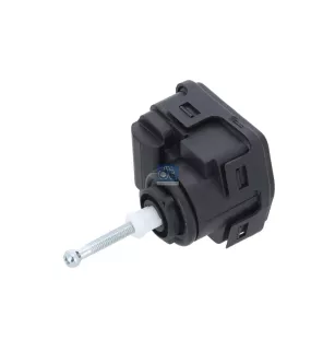 Moteur de phare Pour Scania 4-Serie, P, G, R, T-Serie - 1350942 - 1443883 - 1523694