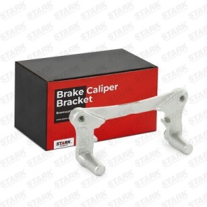 Jeu de supports d'étriers de freins CITROËN 4404E4, MN116285