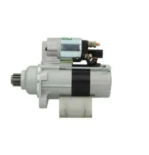Anlasser Volkswagen 2,0 kW, Bosch 0001123038, Bosch 0001123039, VW 02M911024, VW 02M911024A