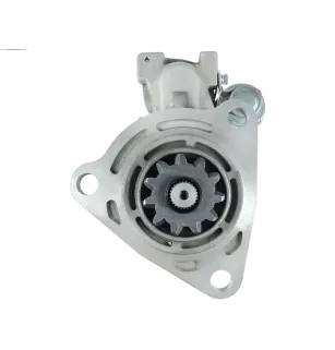 Démarreur 12V 6.40kW 11 dents AS-PL UD12375S, DELCO 8200050, 8200290, 8200604, PRESTOLITE M105R2502SE