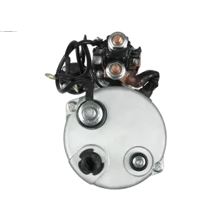 Démarreur 12V 6.40kW 11 dents AS-PL UD12375S, DELCO 8200050, 8200290, 8200604, PRESTOLITE M105R2502SE