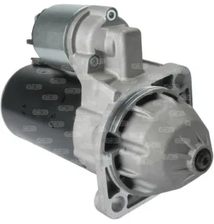 Démarreur 12V 2.3Kw 9dents Bosch 0001109355, 0001109356, 0001223022, 1986S00739