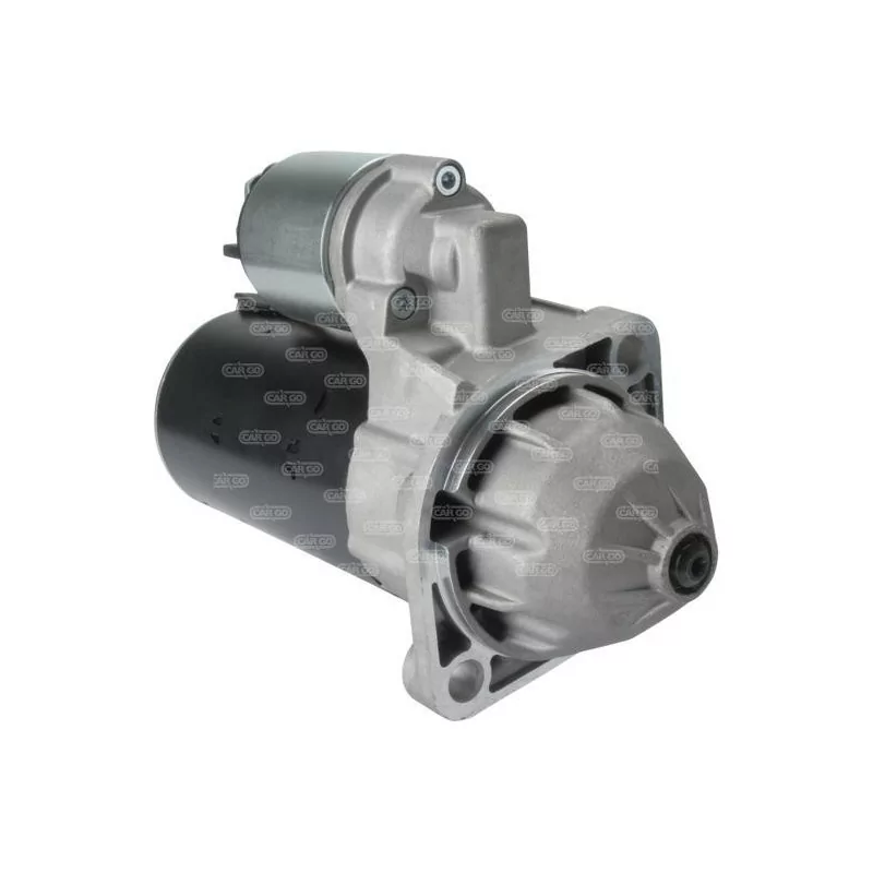 Démarreur 12V 2.3Kw 9dents Bosch 0001109355, 0001109356, 0001223022, 1986S00739