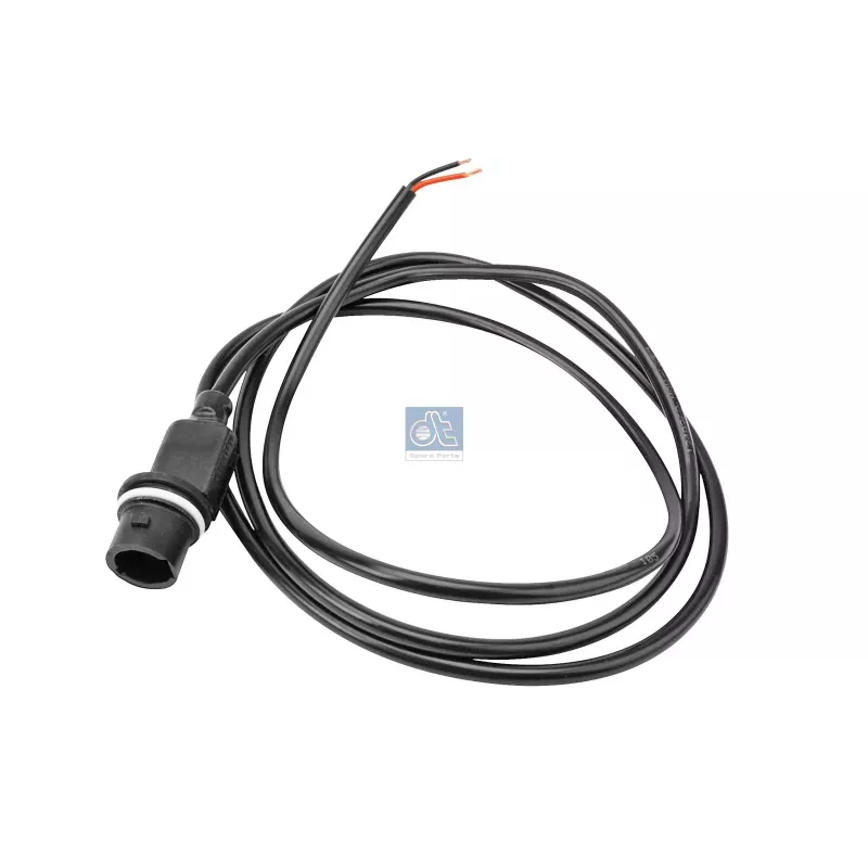 Douille de lampe, avec câble Pour Scania 4 Serie - 1367627 - 1794512 - ZG.20609-0008 Douille de lampe, avec câble Pour Scania 4 Serie - 1367627 - 1794512 - ZG.20609-0008