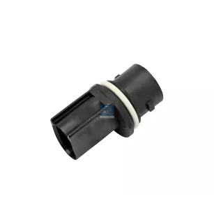 Douille de lampe Pour Scania P, G, R, T Serie - 1467384 - ZG.20594-0008