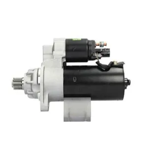 Motorino d'avviamento Volkswagen 2,2 kw, Bosch 0001125605, Bosch 0001125606