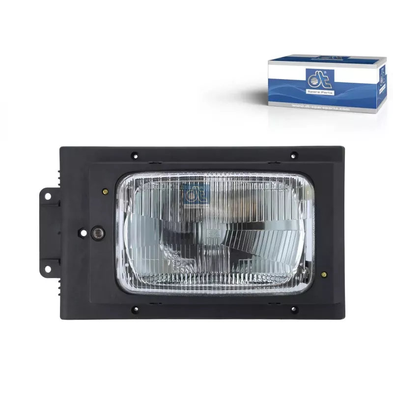 Phare principal, gauche, H4 pour Scania -1308473 Phare principal, gauche, H4 pour Scania -1308473