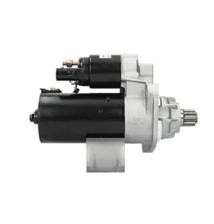 Starter Volkswagen 2.2 kw, Bosch 0001125605, Bosch 0001125606
