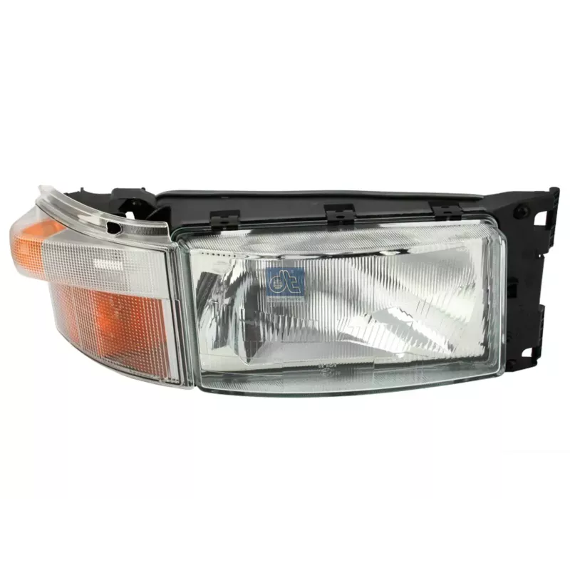 Phare principal, droite, 24 V, H4 pour Scania - 1732510