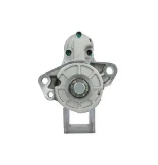 Motorino d'avviamento Volkswagen 2,2 kw, Bosch 0001125609, Bosch 0001125610