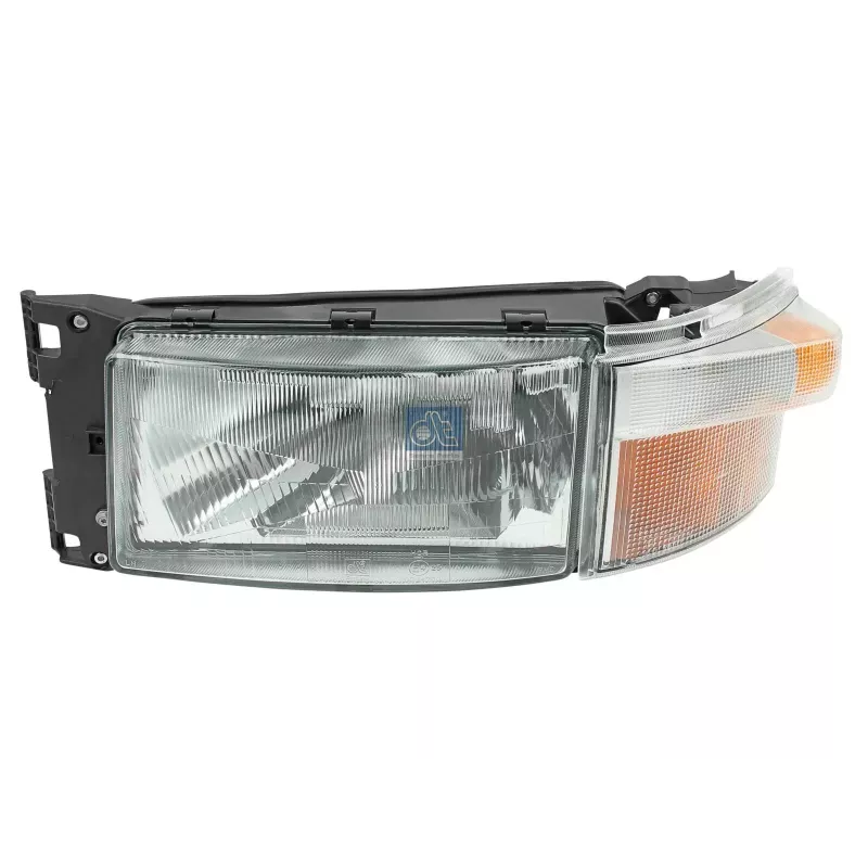Phare principal, gauche, 24 V, H4 pour Scania 4, P, G, R, T-Serie