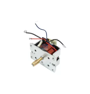 Interrupteur magnétique, 24 V Pour DAF 45/55/65/75/85/95, Chassis.