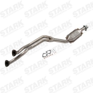Catalyseur BMW 18301709160, 18301436829
