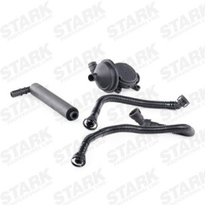 Soupape, dégazage du carter BMW 11157503523, 11157503523S1, 11157503524