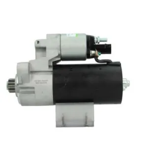 Starter Volkswagen 2.2 kw, Bosch 0001125609, Bosch 0001125610