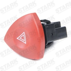 Interrupteur de signal de détresse NISSAN 2591000Q0E, 2591000QAC, 2591000QAG