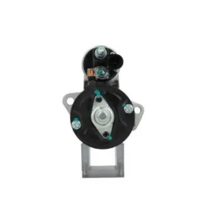 Starter Volkswagen 2.2 kw, Bosch 0001125609, Bosch 0001125610