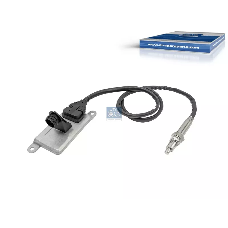 Capteur NOx, M20 x 1,5, SW: 22 pour Scania - 2296799 Capteur NOx, M20 x 1,5, SW: 22 pour Scania - 2296799