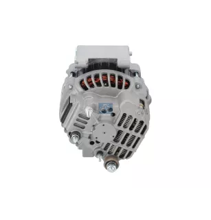 Alternateur, 24 V, I: 100 A Pour Scania 4 Serie - 10571476 - 10571533 - 10571617 - 1448150 - 1516316 - 1571533 - 1571617