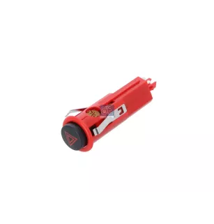 Interrupteur de signal de détresse Pour Scania 4-Serie Bus - 1327015 - 	ZG.20018-0008