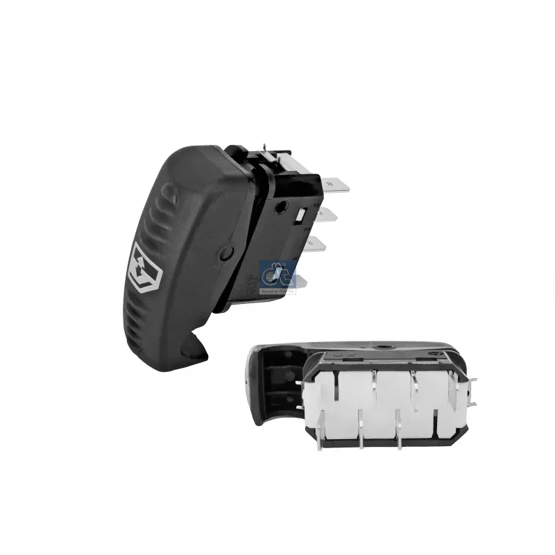 Interrupteur, lève-vitre Pour Scania 4-Serie - 1368831 - 1413146 - ZG.20188-0008 Interrupteur, lève-vitre Pour Scania 4-Serie - 1368831 - 1413146 - ZG.20188-0008