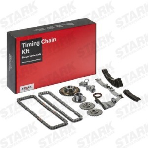 Kit de chaîne de distribution HYUNDAI