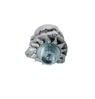 Alternateur, 24 V, I: 150 A Pour Scania F, K, N Serie - 1536236 - 1774596 - 1777301 - 1777466 - 571472 - ZG.20228-0008