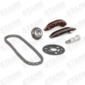 Kit de chaîne de distribution BMW 11318570649S2