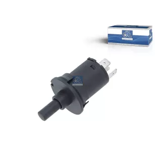 Interrupteur de contact pour porte Pour Scania 4-Serie, P, G, R, T-Serie - 1396644 - 1904343