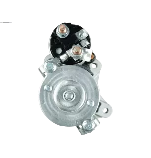 Démarreur 12V 1.20kW 10 dents AS-PL UD14197S, CHRYSLER 04801269AB, 04801269AD, 4801269AB, 4801269AD