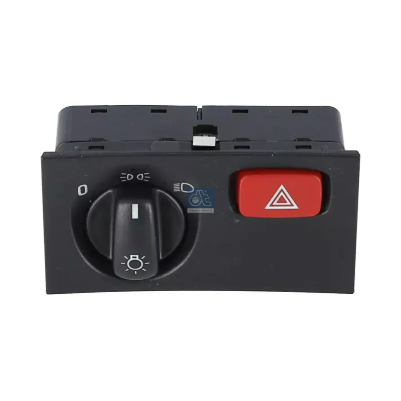 Interrupteur éclairage Pour Scania F, K, N-Serie, P, G, R, T-Serie - 1540673 - 1900317 - 2252076 - 540673 - ZG.20099-0008 Interrupteur éclairage Pour Scania F, K, N-Serie, P, G, R, T-Serie - 1540673 - 1900317 - 2252076 - 540673 - ZG.20099-0008